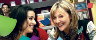 test ingl�s empresas